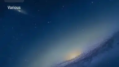Captura de tela de Apolo Launcher 5