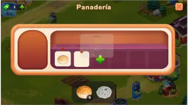 Captura de tela de Farmington 3