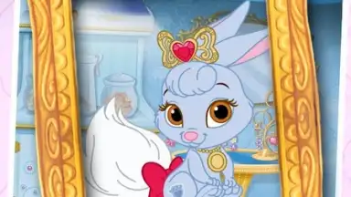 Captura de tela de Palace Pets 6