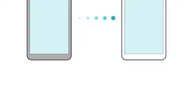 Captura de tela de LG Backup (Sender) 3