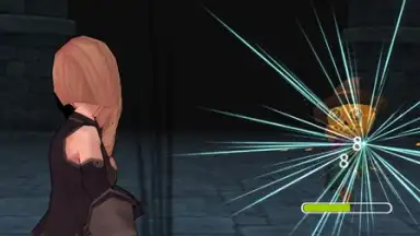 Captura de tela de Blade of Dungeon 2