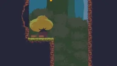 Captura de tela de Super Fowlst 10