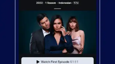 Captura de tela de Disney+ Hotstar 6