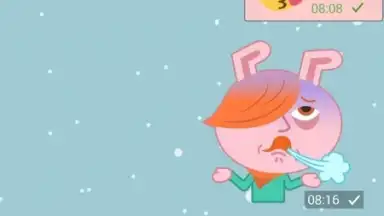 Captura de tela de Telegram Talk 5
