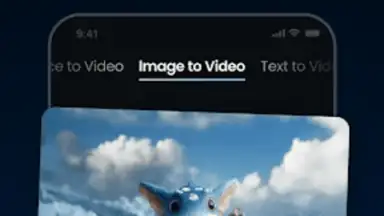 Captura de tela de Vidu 3