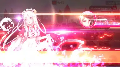 Captura de tela de Food Fantasy: New Journey 9