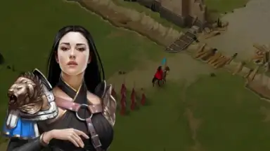 Captura de tela de Total Battle 7