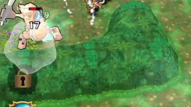 Captura de tela de Rune Story 8
