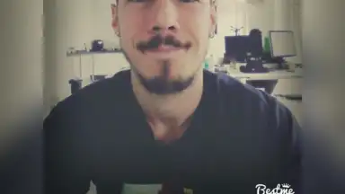 Captura de tela de BestMe Selfie Camera 5