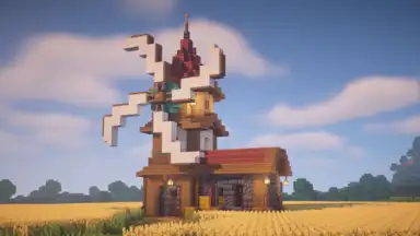 Captura de tela de Craft Master 6