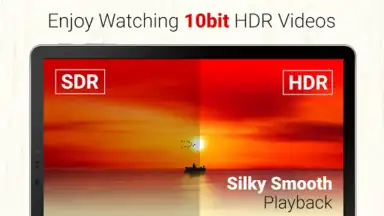 Captura de tela de CnX Player - Powerful 4K UHD P 11