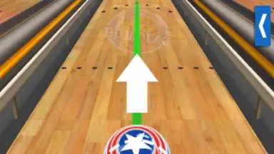 Captura de tela de Bowling Crew 10