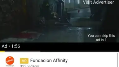 Captura de tela de DL Tube 7