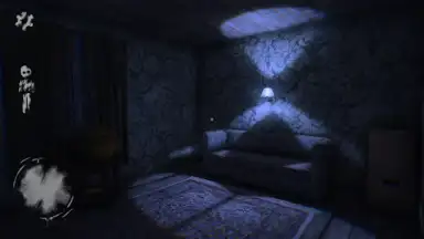 Captura de tela de Jeff the Killer: Horror Game 9