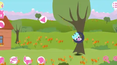Captura de tela de Pocket Pony 2 2