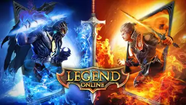 Captura de tela de Legend OL 11