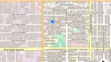 Captura de tela de GPS Navigator 2