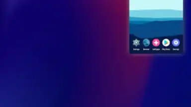 Captura de tela de F1 VM 7
