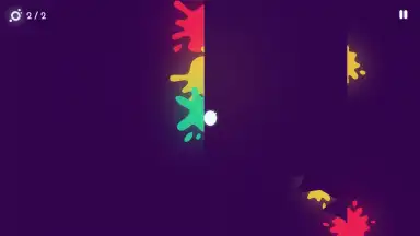 Captura de tela de SplashUp! 5