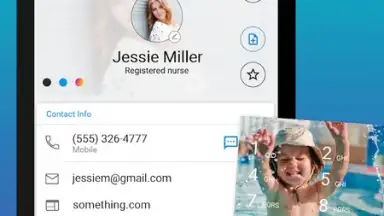 Captura de tela de CallApp: Caller ID & Block 17