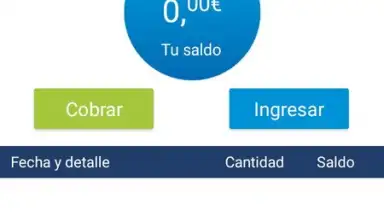 Captura de tela de Lotería El Negrito 2