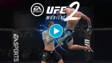 Captura de tela de UFC Mobile 2 1