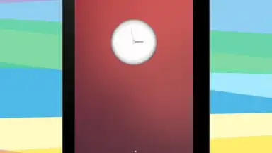 Captura de tela de Inspire Launcher 9