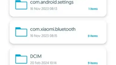 Captura de tela de APK Installer by Uptodown 5