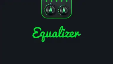 Captura de tela de Equalizer & Bass Booster 8