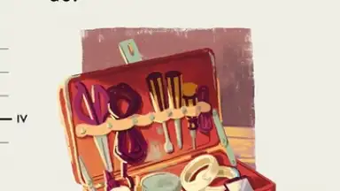 Captura de tela de Assemble With Care 19