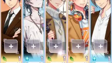Captura de tela de My Stella Knights 8