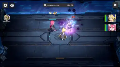 Captura de tela de Yggdrasil 2: Awakening 8
