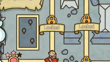 Captura de tela de Fat Princess 12