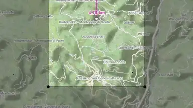 Captura de tela de All-In-One Offline Maps 1