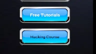 Captura de tela de K-HACK 2