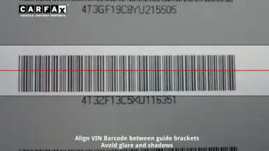 Captura de tela de CARFAX 1