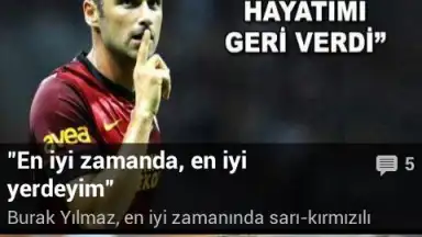 Captura de tela de Lig TV 8