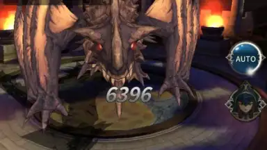 Captura de tela de Guardian Arena 9