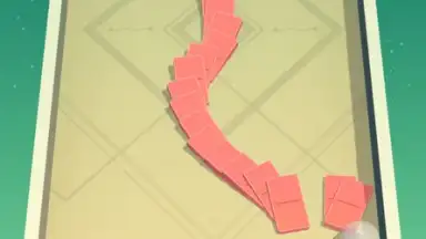 Captura de tela de Domino Smash 7