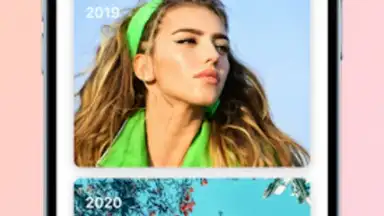 Captura de tela de iGallery iOS 16 11