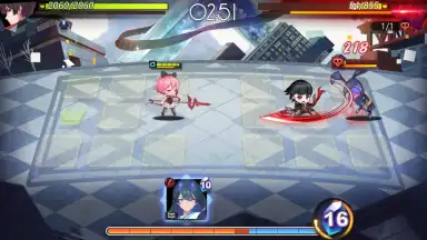 Captura de tela de Illusion Connect 2