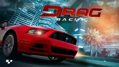 Captura de tela de Drag Racing 2.0 1