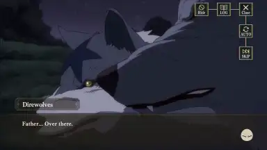 Captura de tela de SLIME - ISEKAI Memories 5
