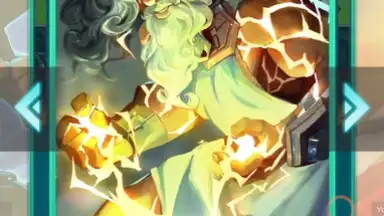 Captura de tela de Rumble Rebels 16