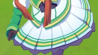 Captura de tela de Umamusume: Pretty Derby 11