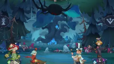 Captura de tela de Madtale: Idle RPG 8