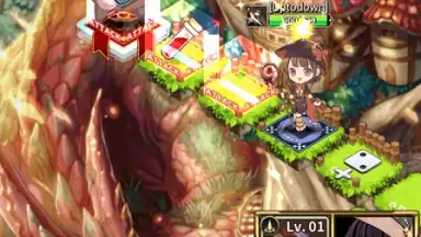 Captura de tela de Lord of Dice 11