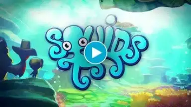 Captura de tela de Squids 1