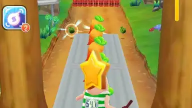 Captura de tela de Runaway Rabbit: Usavich 13