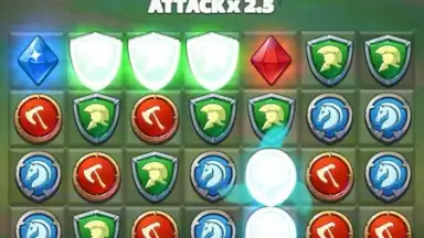 Captura de tela de Rolling Knight 5